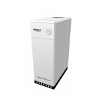 Газовый котел Siber Evolution КГС - 30 кВт